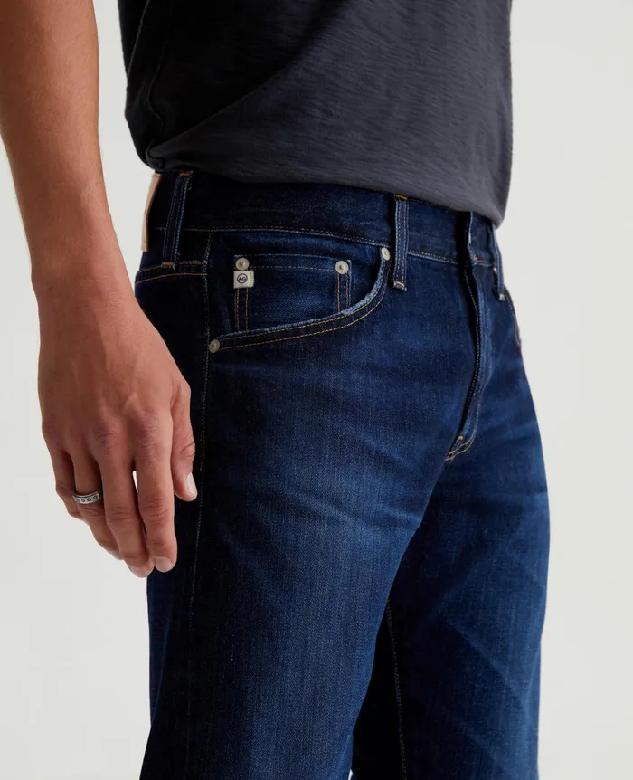 Tellis 7 Years Yokohama Men AG Jeans Denim Tellis 7 Years Yokohama Men AG Jeans Denim
