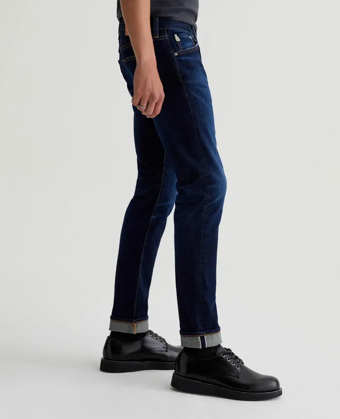 Tellis 7 Years Yokohama Men AG Jeans Denim Tellis 7 Years Yokohama Men AG Jeans Denim