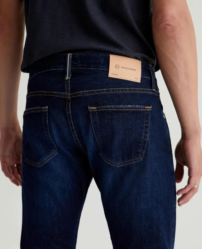 Tellis 7 Years Yokohama Men AG Jeans Denim Tellis 7 Years Yokohama Men AG Jeans Denim