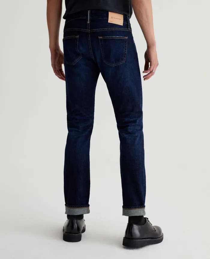 Tellis 7 Years Yokohama Men AG Jeans Denim Tellis 7 Years Yokohama Men AG Jeans Denim