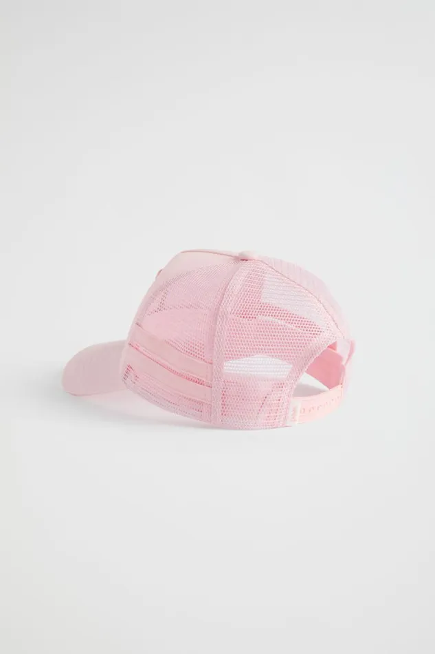 The AZ Of Initials Girl Seed Heritage Glitter Initial Cap R