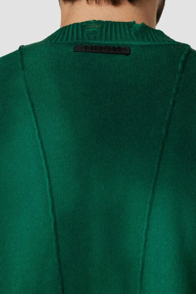 Tops and Sweaters Men Hudson Jeans Cardigan Forest Dye Tops and Sweaters Men Hudson Jeans Cardigan Forest Dye
