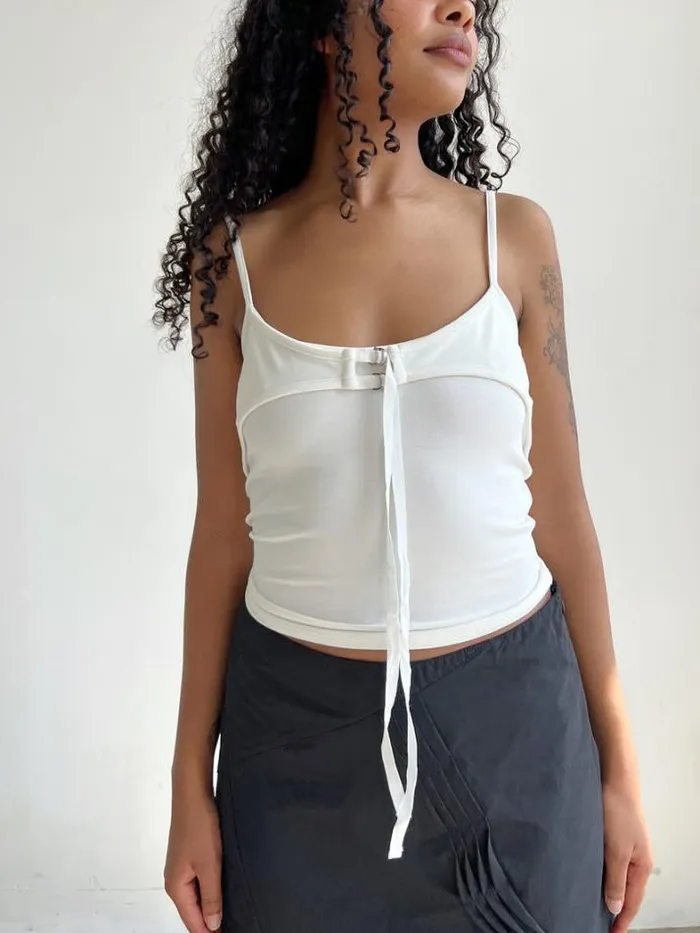 Tops Shop Lisa Says Gah Eliza Top
