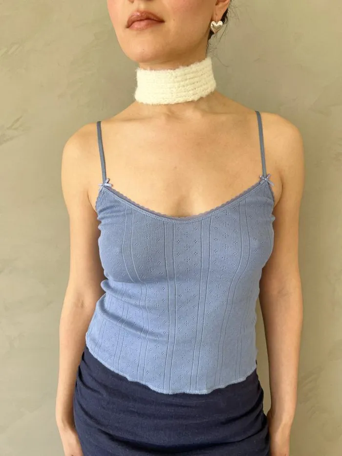 Tops Shop Lisa Says Gah The Long Cami