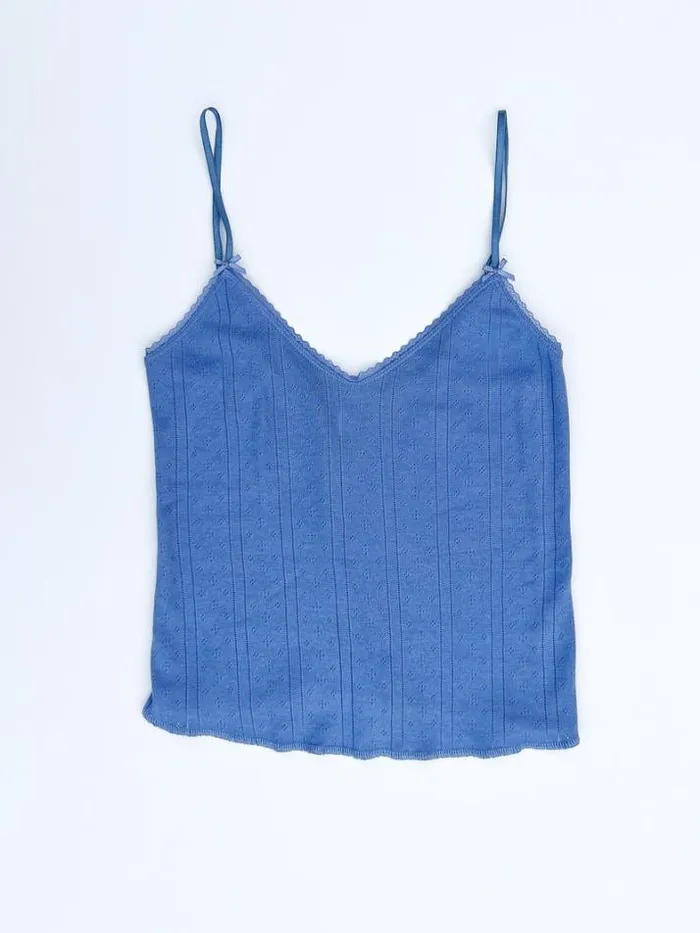 Tops Shop Lisa Says Gah The Long Cami
