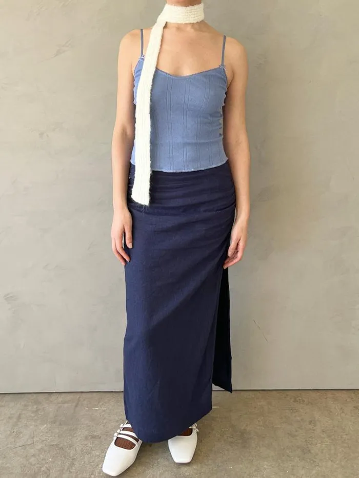 Tops Shop Lisa Says Gah The Long Cami
