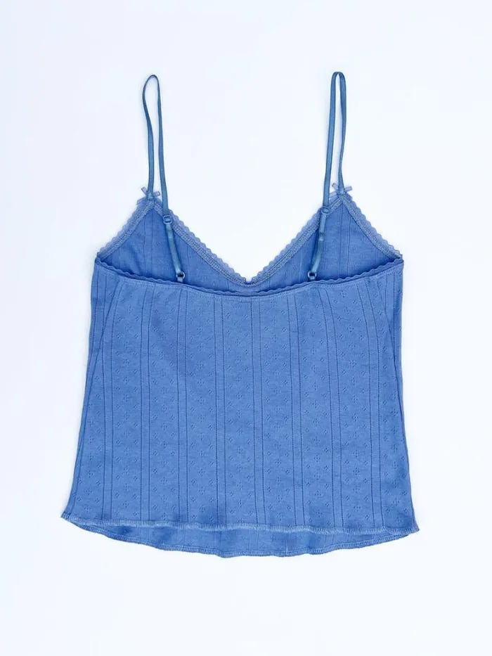 Tops Shop Lisa Says Gah The Long Cami