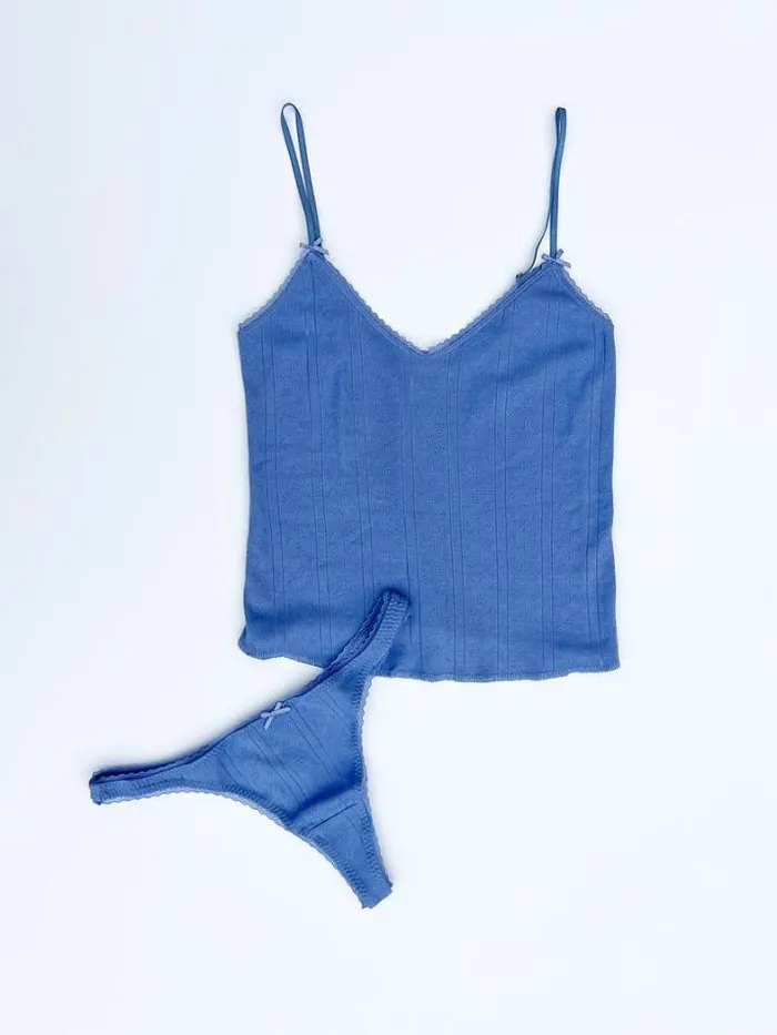 Tops Shop Lisa Says Gah The Long Cami