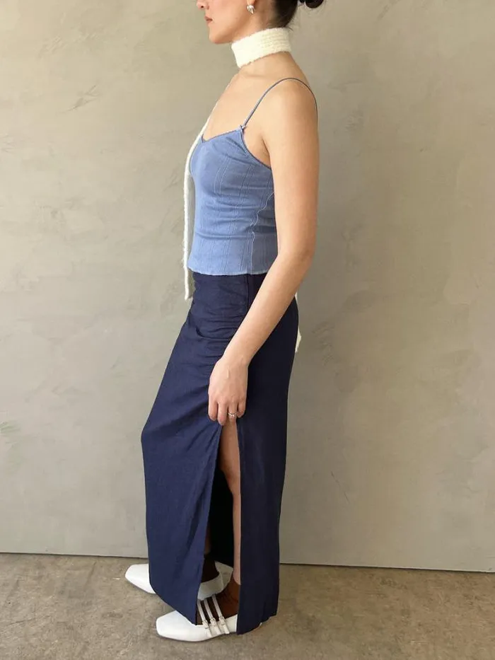 Tops Shop Lisa Says Gah The Long Cami