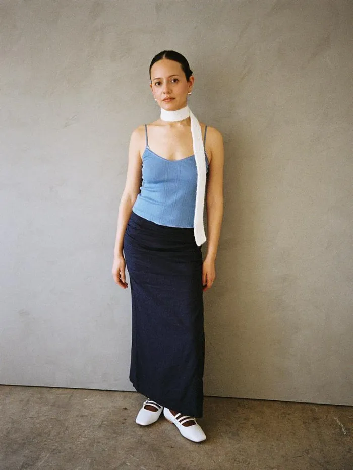 Tops Shop Lisa Says Gah The Long Cami