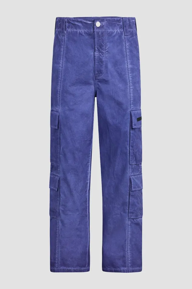 Wide Leg Men Hudson Jeans Wide Leg Cargo Deep Purple Wide Leg Men Hudson Jeans Wide Leg Cargo Deep Purple