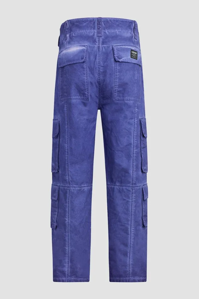 Wide Leg Men Hudson Jeans Wide Leg Cargo Deep Purple Wide Leg Men Hudson Jeans Wide Leg Cargo Deep Purple