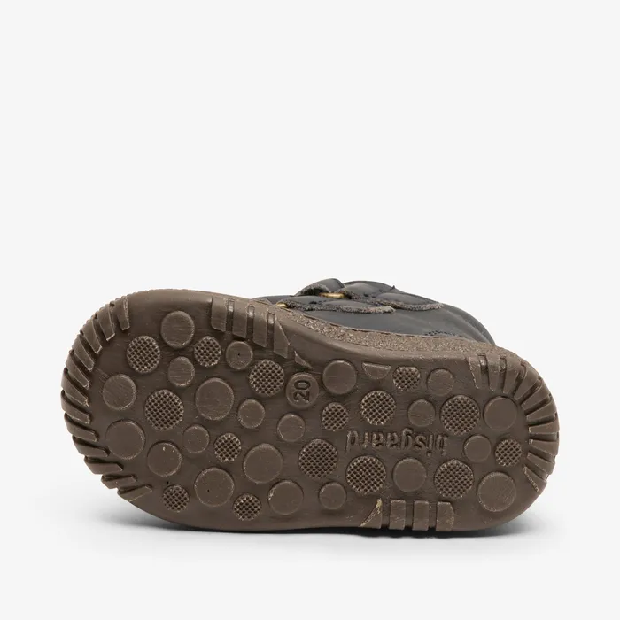 Winter boots bisgaardshoes KIDS evon tex navy Blue