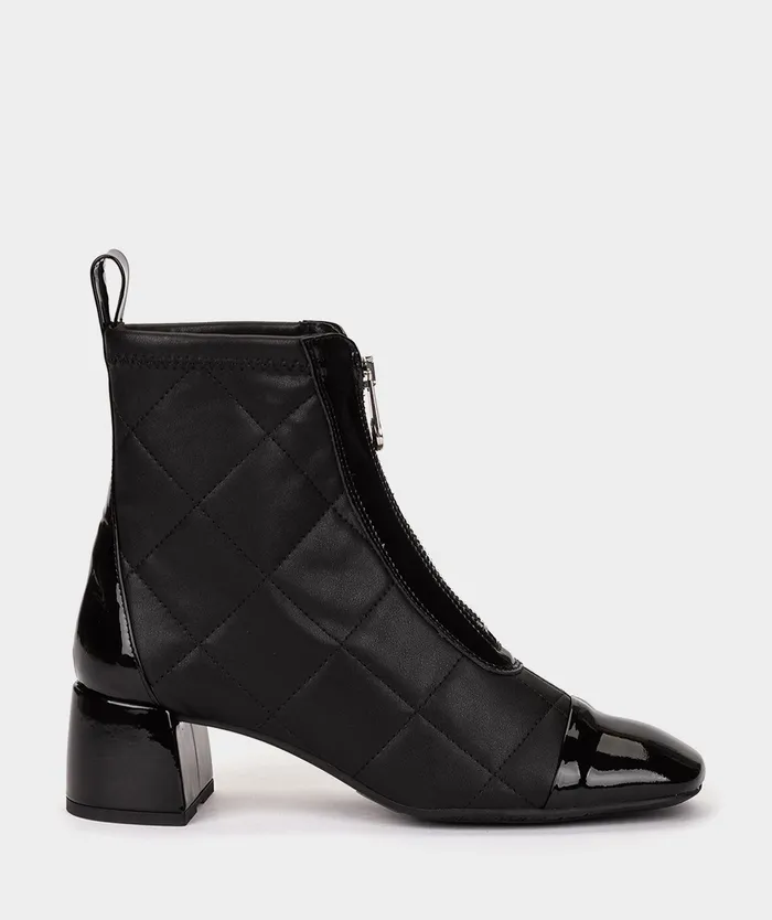 Women Argelita Black 8211 Ankle Boots Pedro Miralles