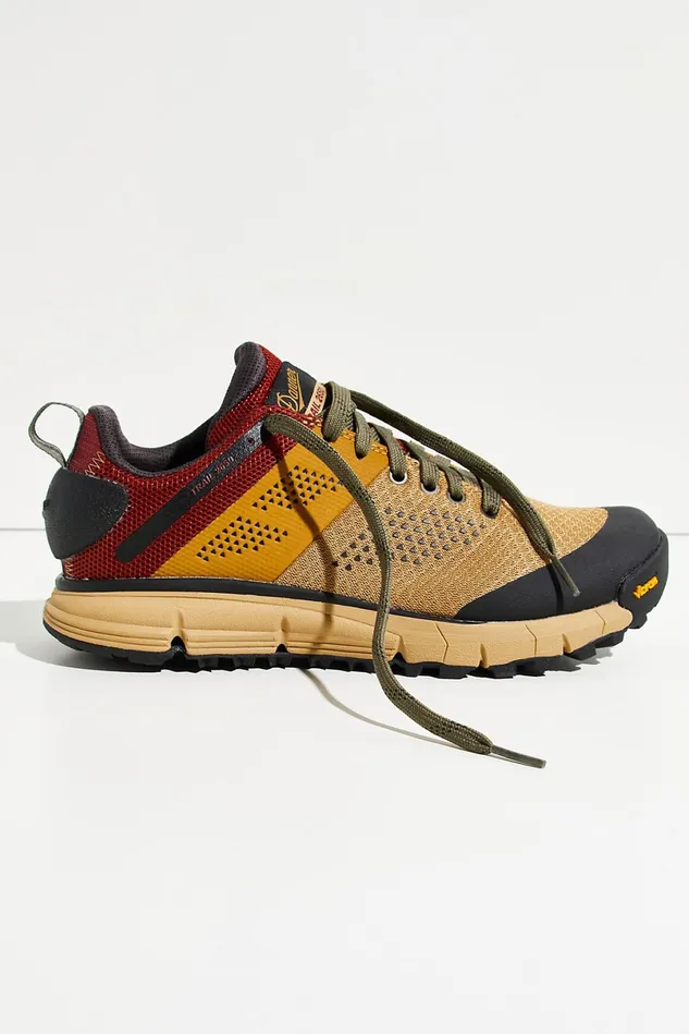 Women Athletic Shoes Free People Danner Trail 2650 Sneakers Painted Hills