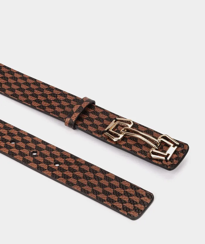 Women Barreiros Brown 8211 Belts Pedro Miralles Women Barreiros Brown 8211 Belts Pedro Miralles