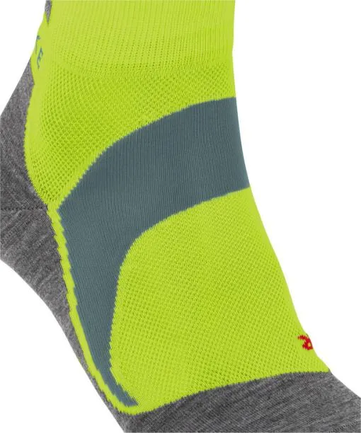 Women BC5 Endurance Unisex Biking Short Sock Matrix FALKE Cycling Socks