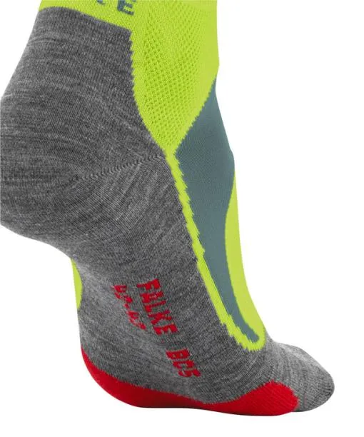 Women BC5 Endurance Unisex Biking Short Sock Matrix FALKE Cycling Socks