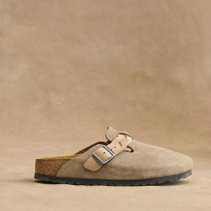 Women Boston Braided Clogs Mink Sundance Catalog Shoes Women Boston Braided Clogs Mink Sundance Catalog Shoes
