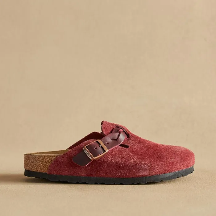 Women Boston Braided Clogs Mink Sundance Catalog Shoes Women Boston Braided Clogs Mink Sundance Catalog Shoes