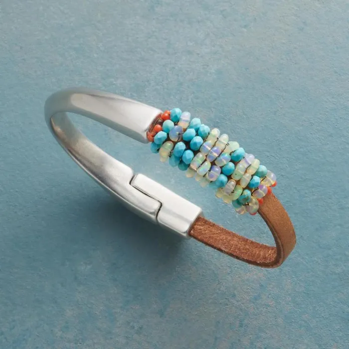 Women Both Sides Bracelet Sundance Catalog Bracelets