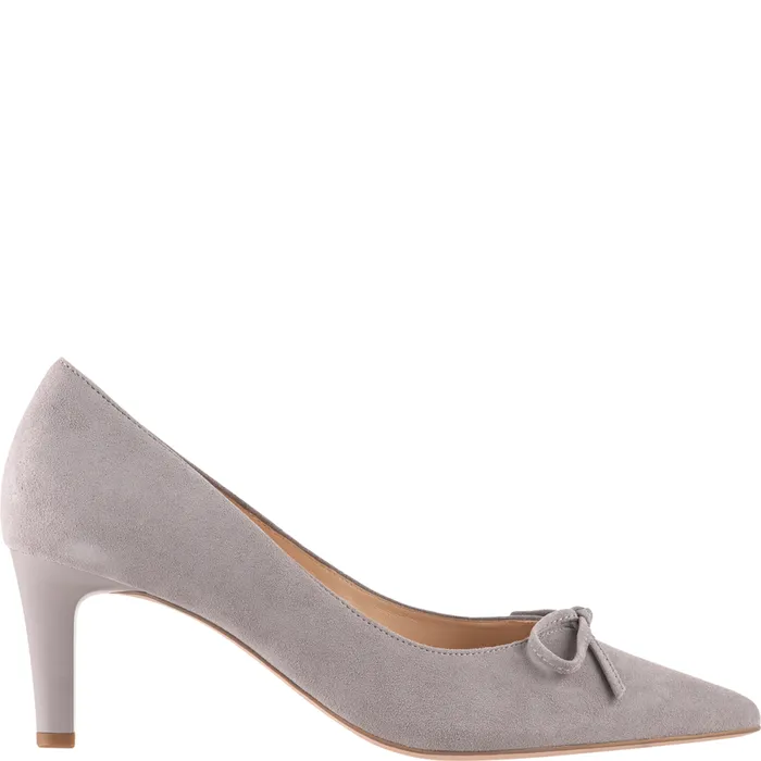 Women Boulevard 60 Pumps Stone HGL Pumps