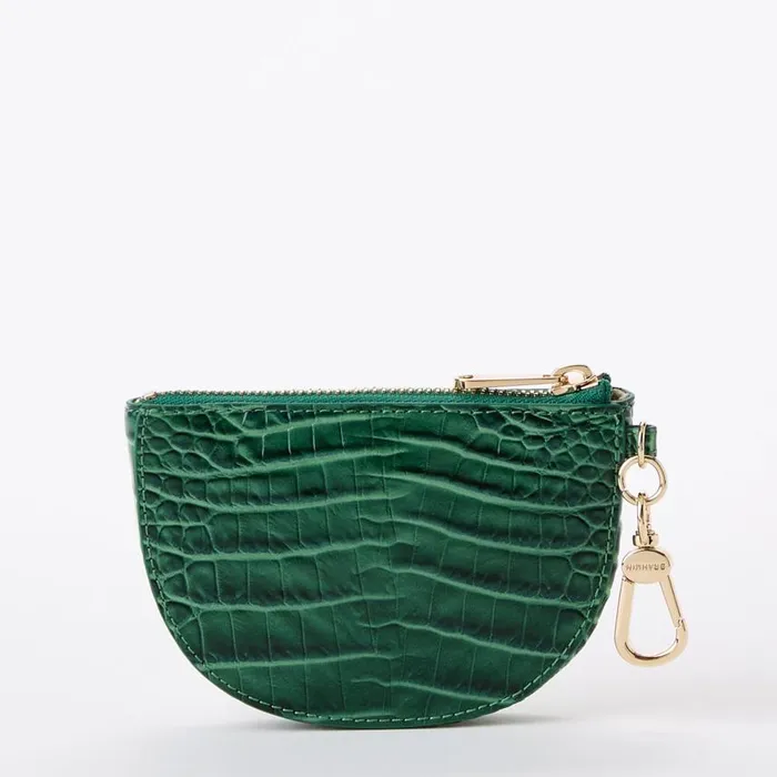 Women Brahmin Clip Ons and Keychains Britt Parakeet Melbourne