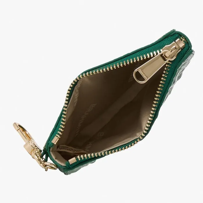 Women Brahmin Clip Ons and Keychains Britt Parakeet Melbourne