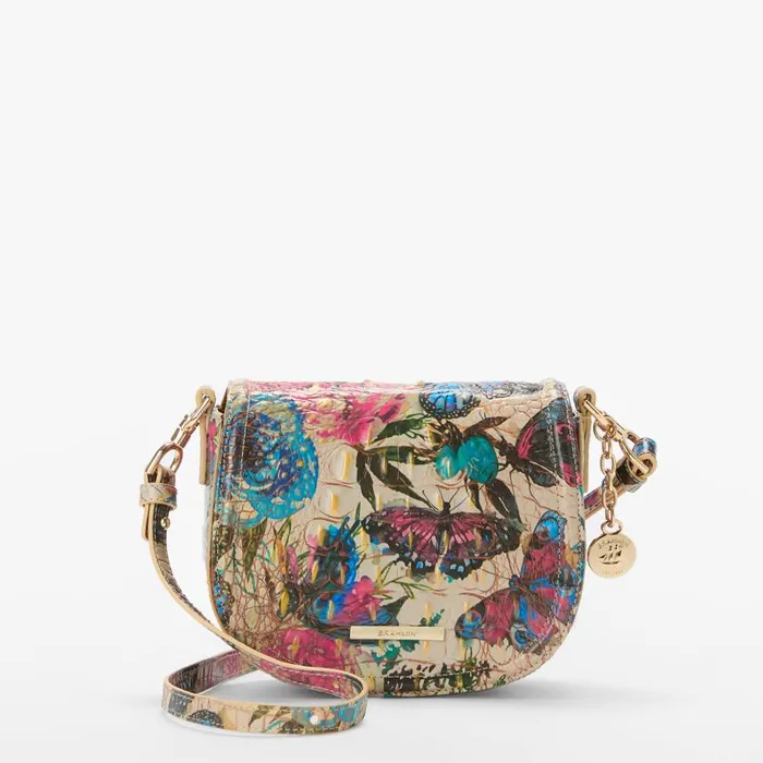 Women Brahmin Crossbodies Briar Mariposa Melbourne