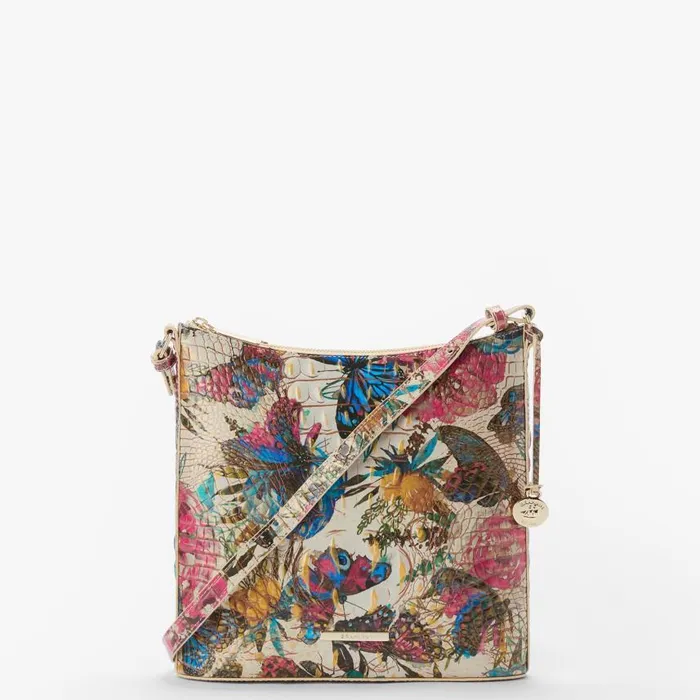 Women Brahmin Crossbodies Katie Mariposa Melbourne