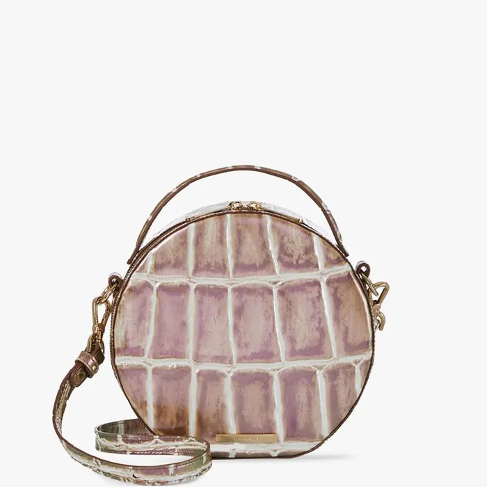 Women Brahmin Crossbodies Lane Birch Nerina