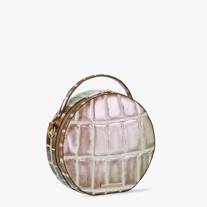 Women Brahmin Crossbodies Lane Birch Nerina