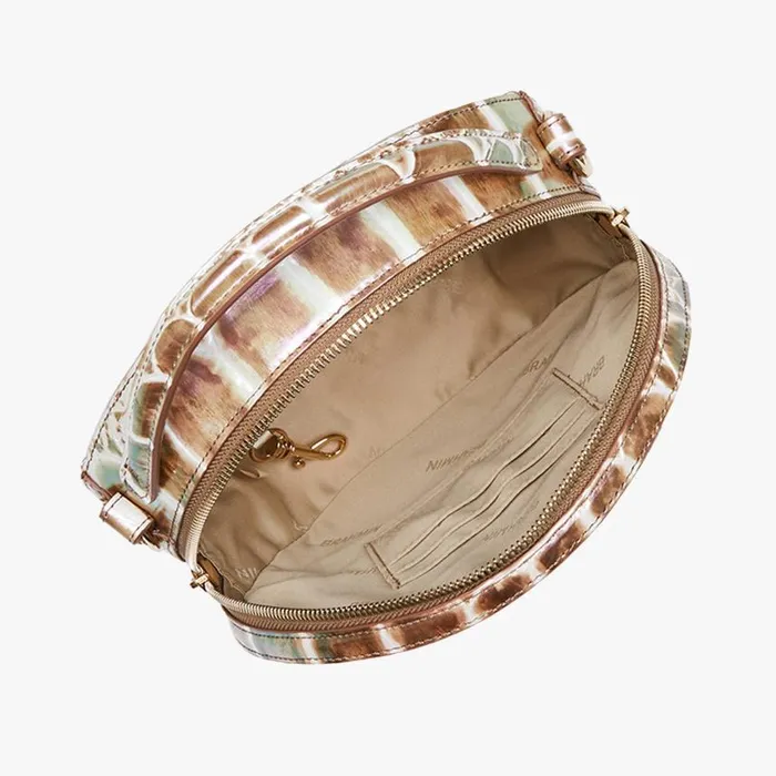 Women Brahmin Crossbodies Lane Birch Nerina