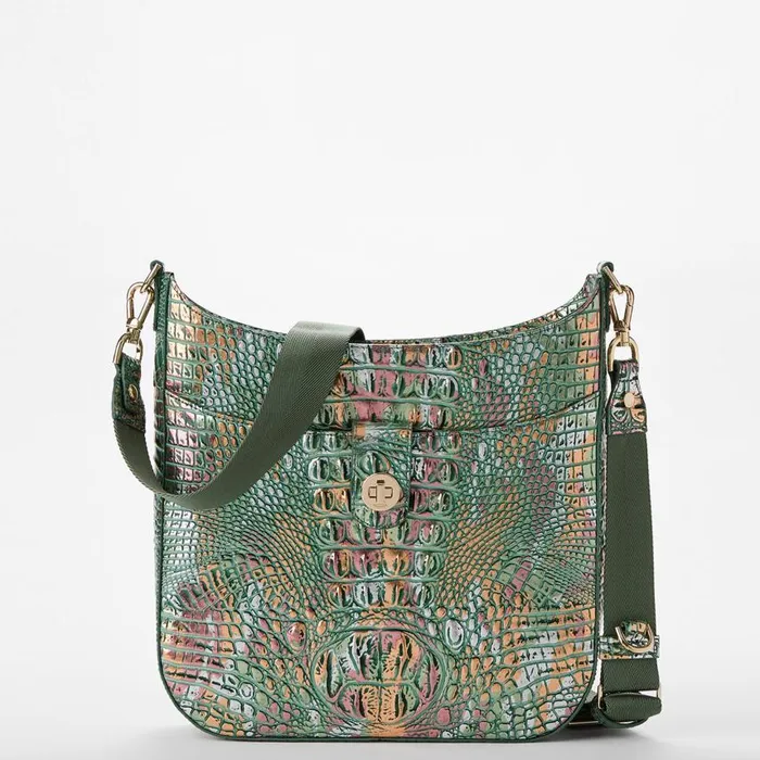 Women Brahmin Crossbodies Leia Soulful Melbourne
