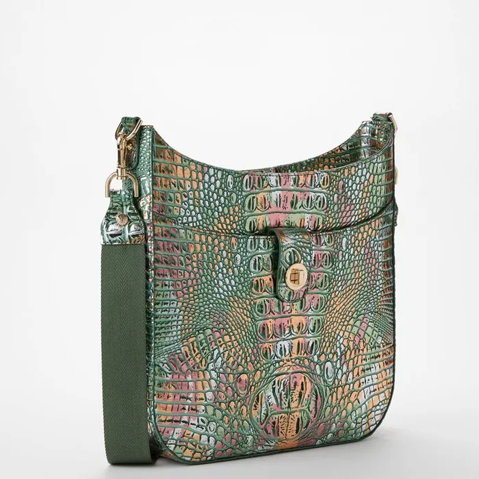 Women Brahmin Crossbodies Leia Soulful Melbourne
