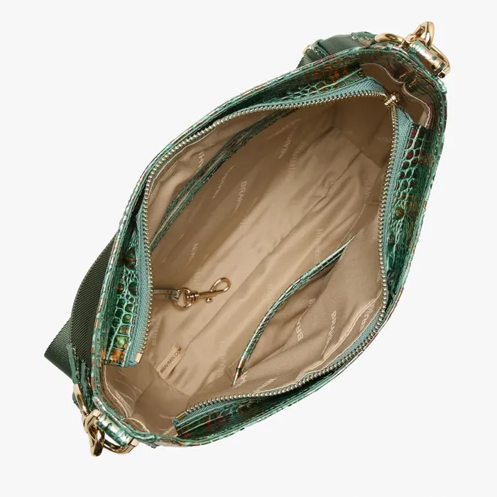 Women Brahmin Crossbodies Leia Soulful Melbourne