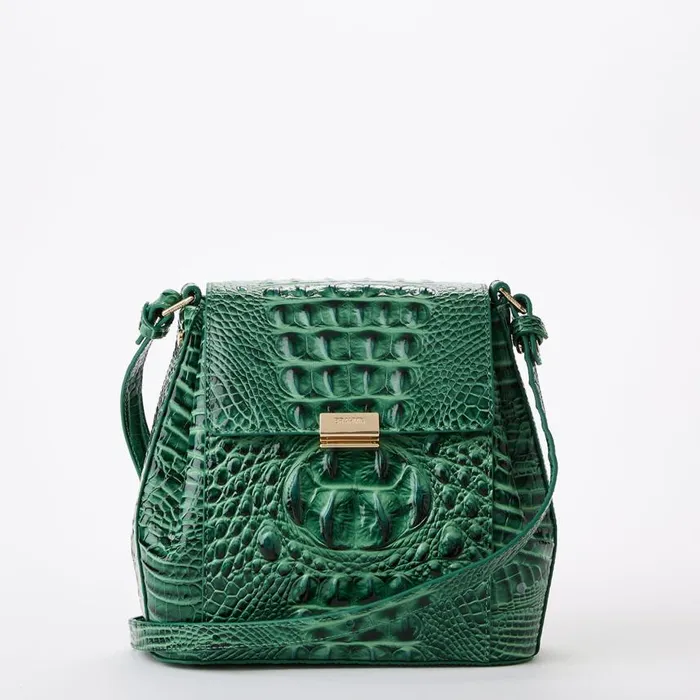 Women Brahmin Crossbodies Margo Parakeet Melbourne