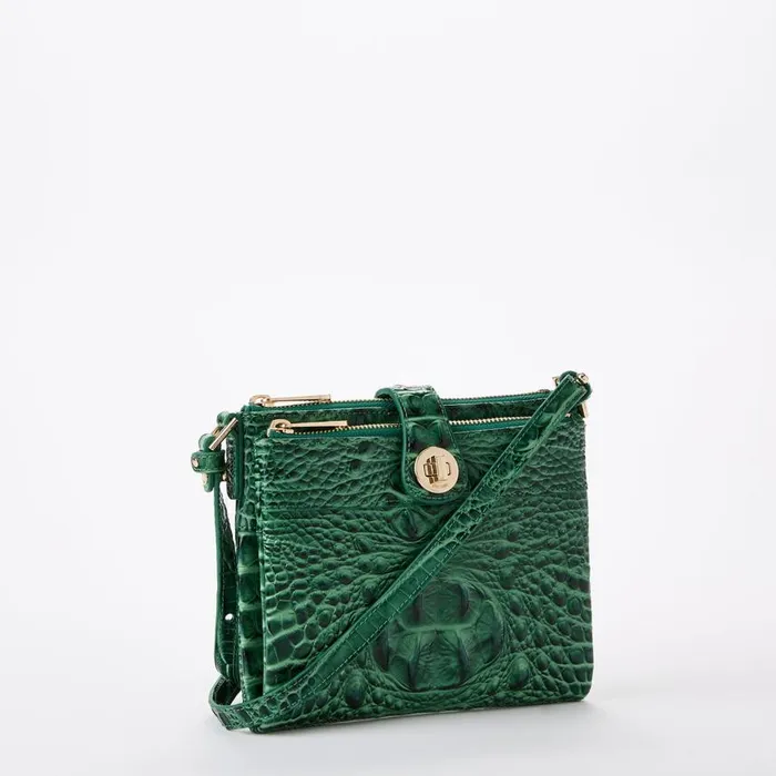 Women Brahmin Crossbodies Mina Parakeet Melbourne