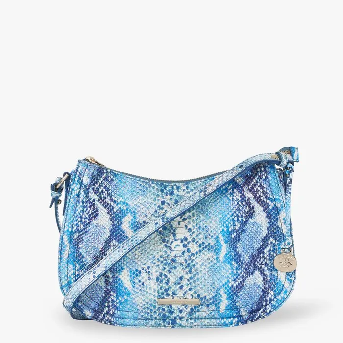 Women Brahmin Crossbodies Shayna Joyful Oceangrove