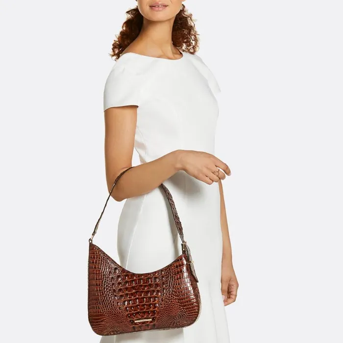 Women Brahmin Shoulder Bags Abbott Splendor Melbourne