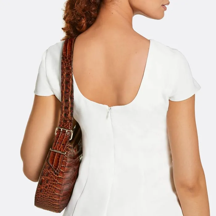 Women Brahmin Shoulder Bags Abbott Splendor Melbourne
