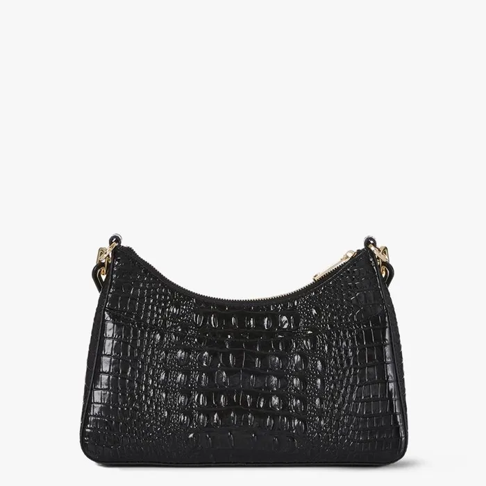 Women Brahmin Shoulder Bags Mod Esme Black Melbourne