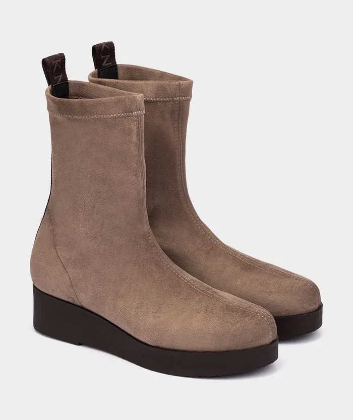 Women Burano Brown 8211 Ankle Boots Pedro Miralles Women Burano Brown 8211 Ankle Boots Pedro Miralles