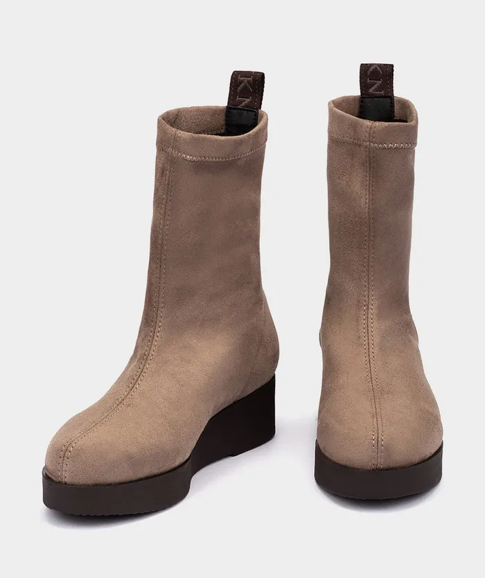 Women Burano Brown 8211 Ankle Boots Pedro Miralles Women Burano Brown 8211 Ankle Boots Pedro Miralles