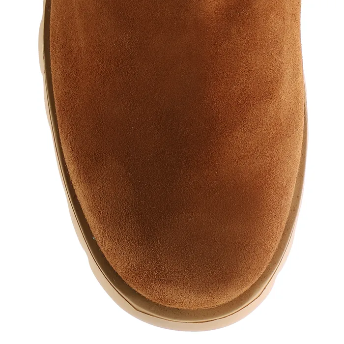 Women Cassidy Boots Camel HGL Boots