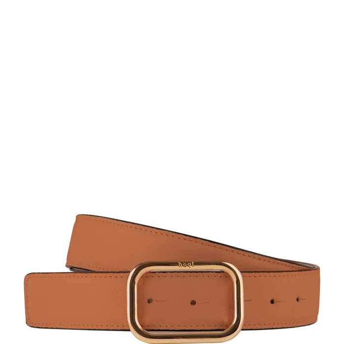 Women Clarisse Belts Cognac HGL Belts