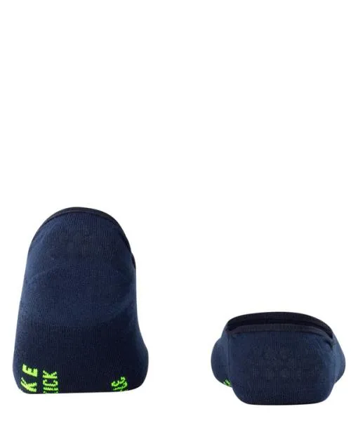 Women Cool Kick Women No Show Socks Marine FALKE No Show Socks