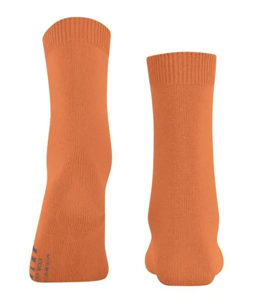 Women Cosy Wool Women Socks Tandoori FALKE Socks