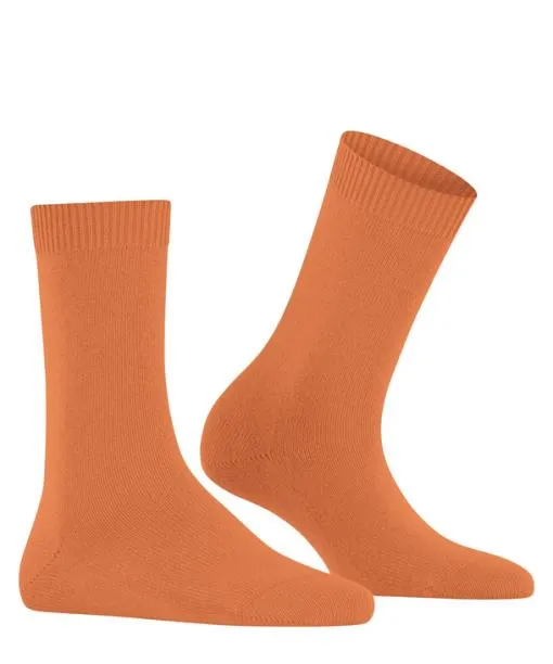 Women Cosy Wool Women Socks Tandoori FALKE Socks