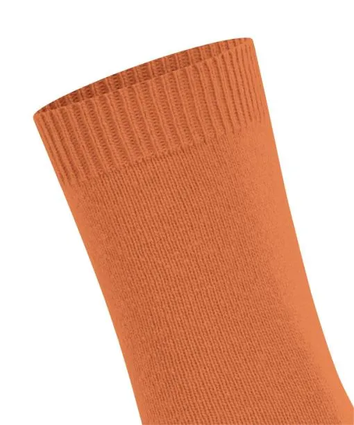 Women Cosy Wool Women Socks Tandoori FALKE Socks